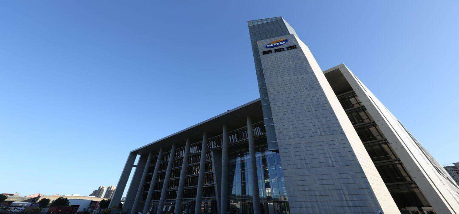 山东新和成维生素有限公司山东生产基地废气废液焚烧炉项目